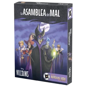 La Asamblea del Mal