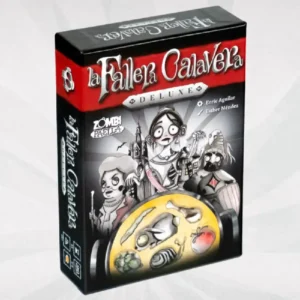 La Fallera Calavera Deluxe