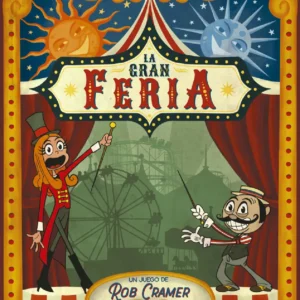 La Gran Feria