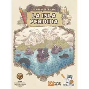 La Isla Perdida