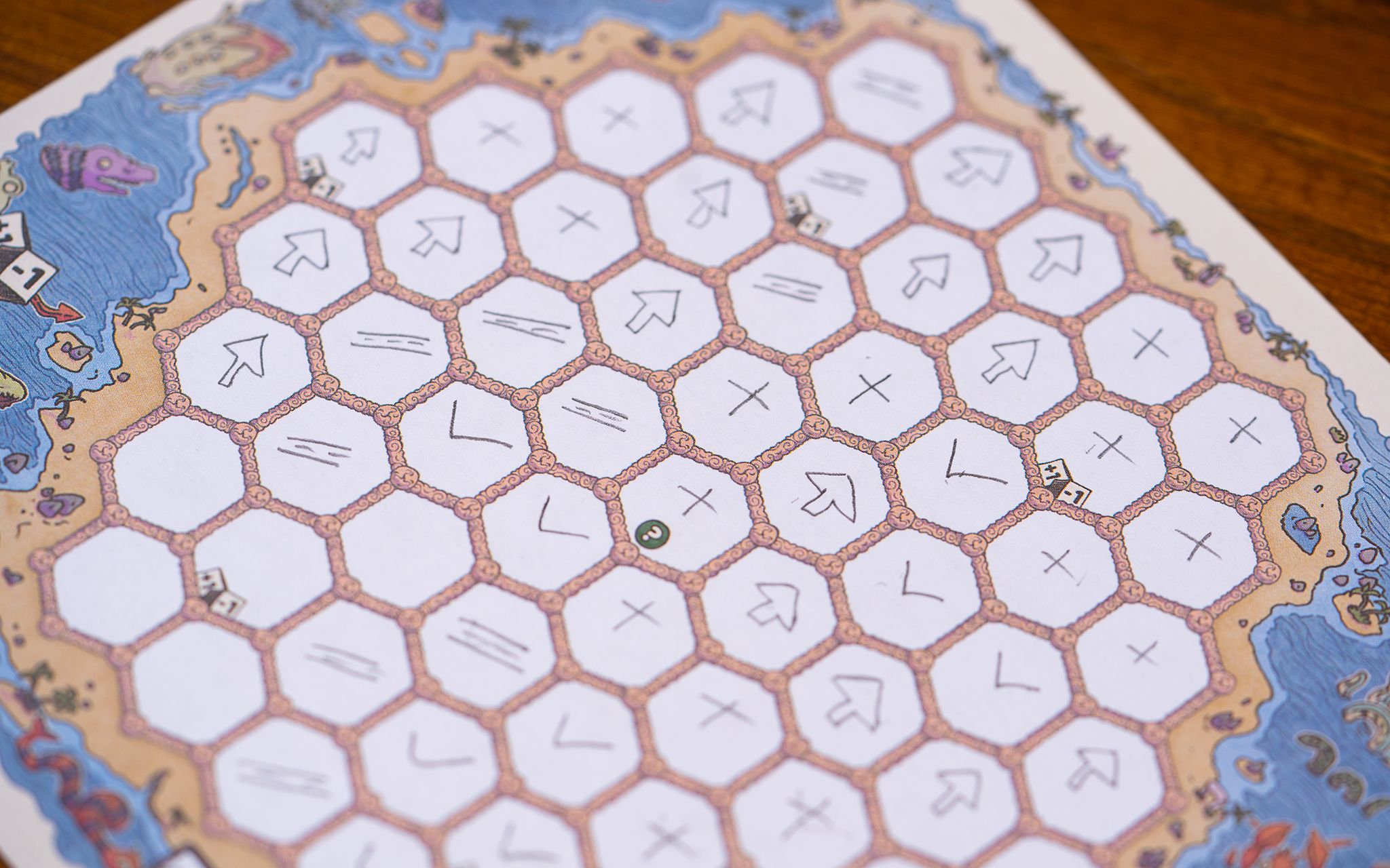 La Isla Perdida - Imagen 7