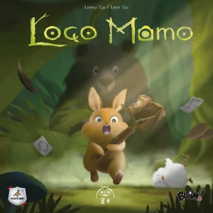 tu juego de mesa loco momo