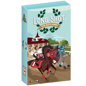 long shot the dice game tu juego de mesa