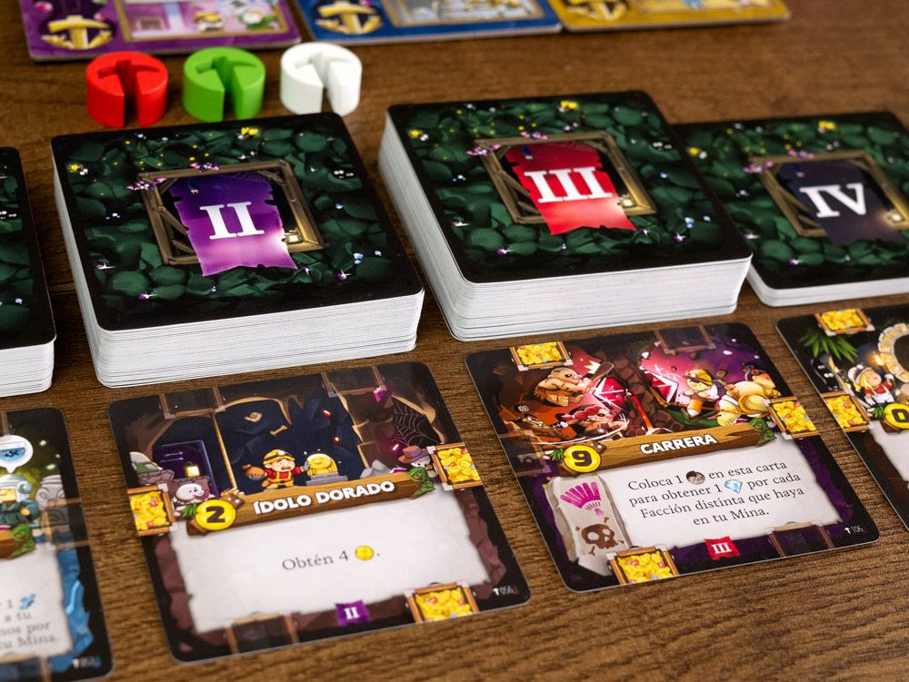 Hengqiyuan Tarot Threads Of Fate – Mazo De 55 Cartas En Inglés Con Código QR Para Manual, Juego De Mesa Y Adivinación Para Principiantes Y Expertos