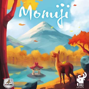 momiji tu juego de mesa