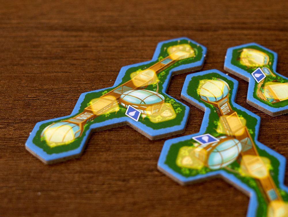 Mundo Marino - Ark Nova - Imagen 4