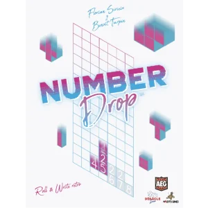 number drop