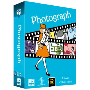 tu juego de mesa photograph