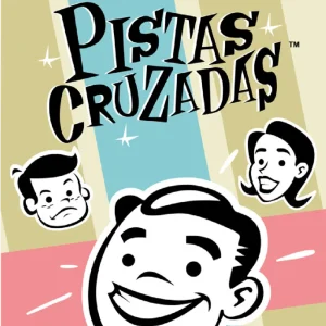 pistas cruzadas tu juego de mesa