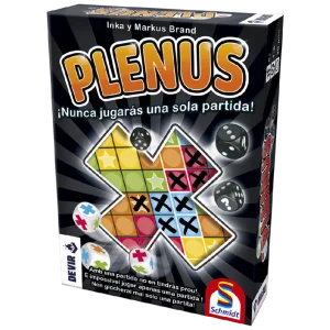 tu juego de mesa plenus