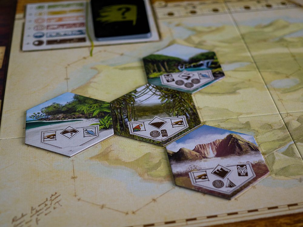 Robinson Crusoe: Edición coleccionista - Imagen 7