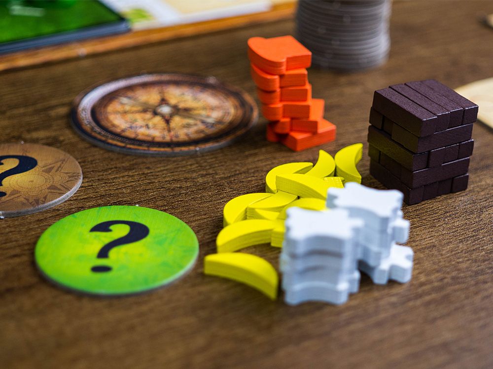 Robinson Crusoe: Edición coleccionista - Imagen 5