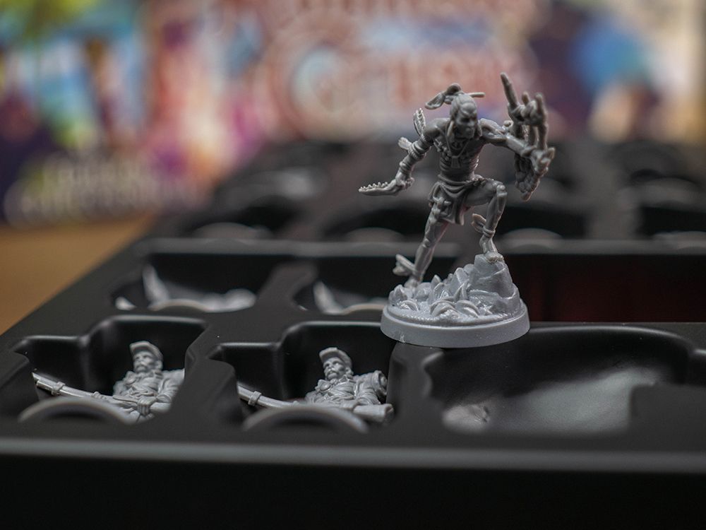 Robinson Crusoe: Edición coleccionista - Imagen 3