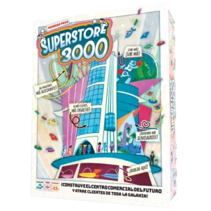 Superstore 3000