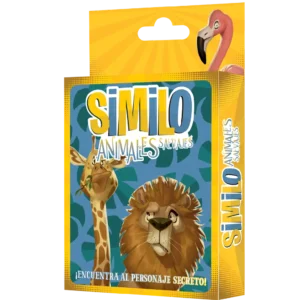 Similo Animales salvajes