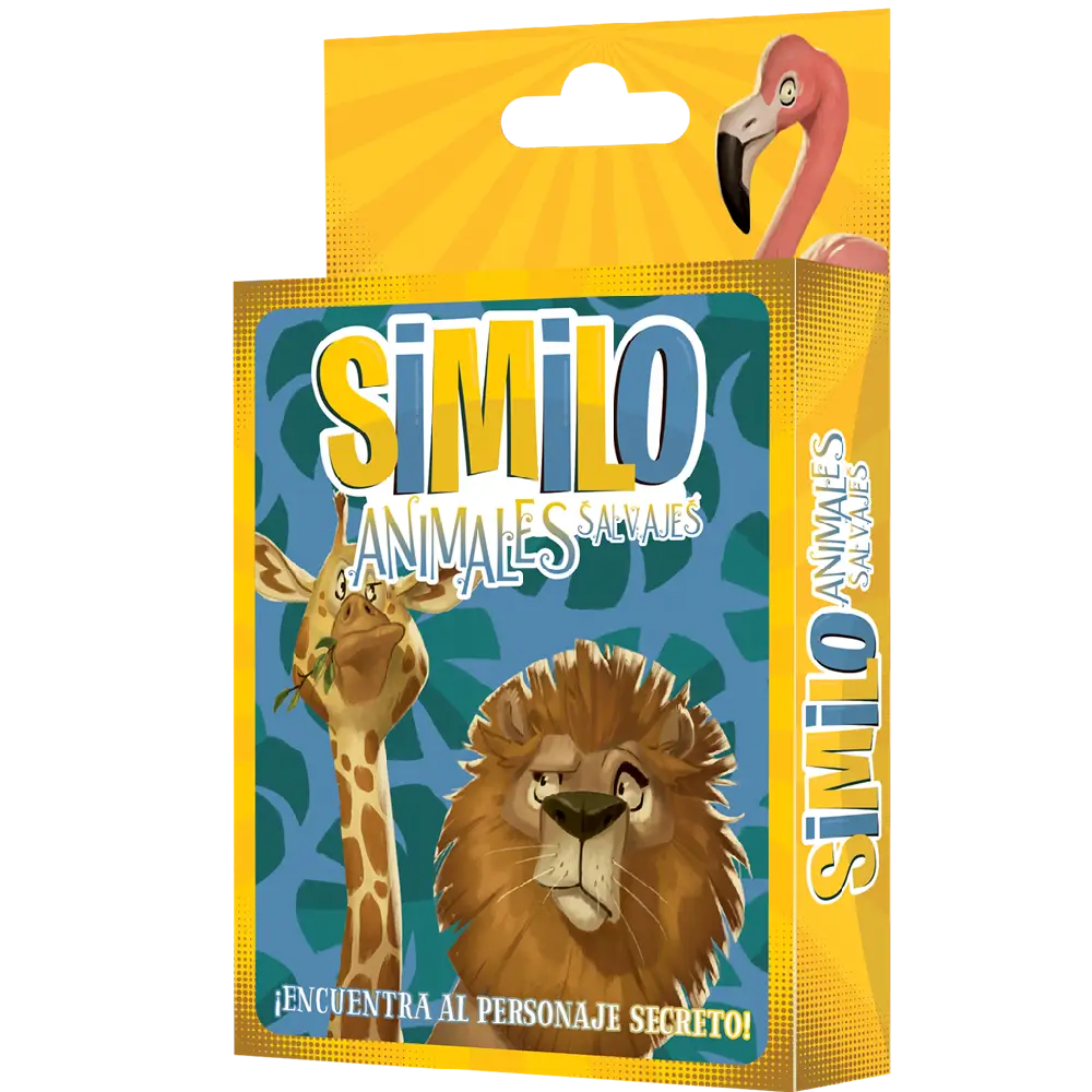 Similo Animales salvajes