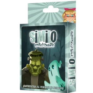 Similo Espeluznante