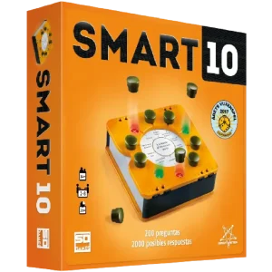 tu juego de mesa smart 10