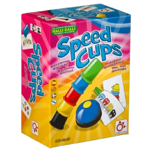 tu juego de mesa speed cupos