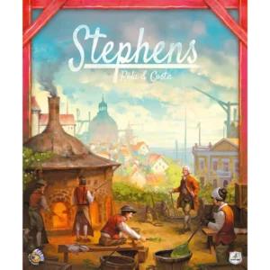 Stephens