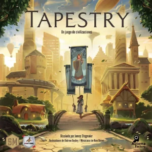 tu juego de mesa tapestry