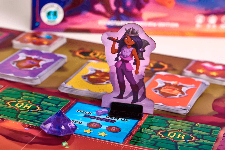 The Quest Kids - Imagen 3