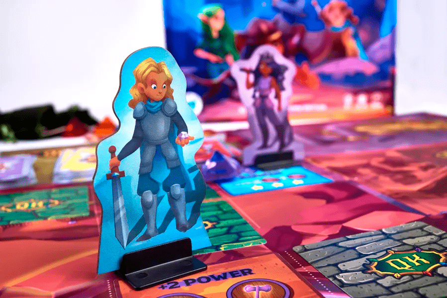 The Quest Kids - Imagen 6