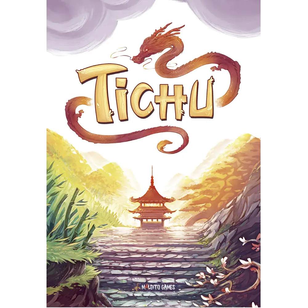 Tichu