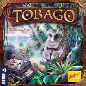 Tobago