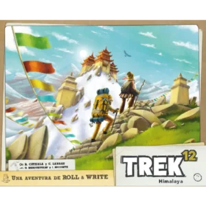 Trek 12