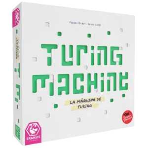 Turing Machine