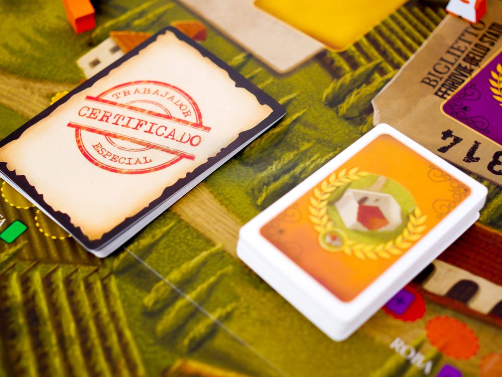 Viticulture: Tuscany - Imagen 3