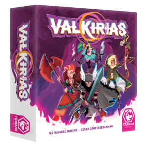 Valkirias