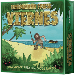 tu juego de mesa viernes