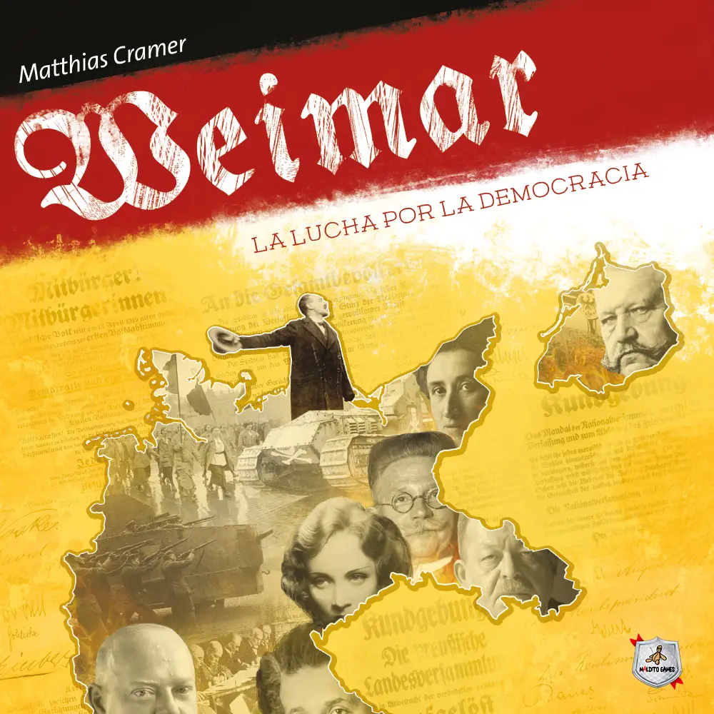weimar