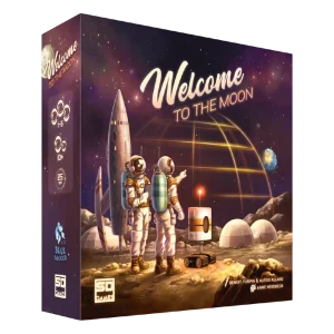 tu juego de mesa welcome to the moon