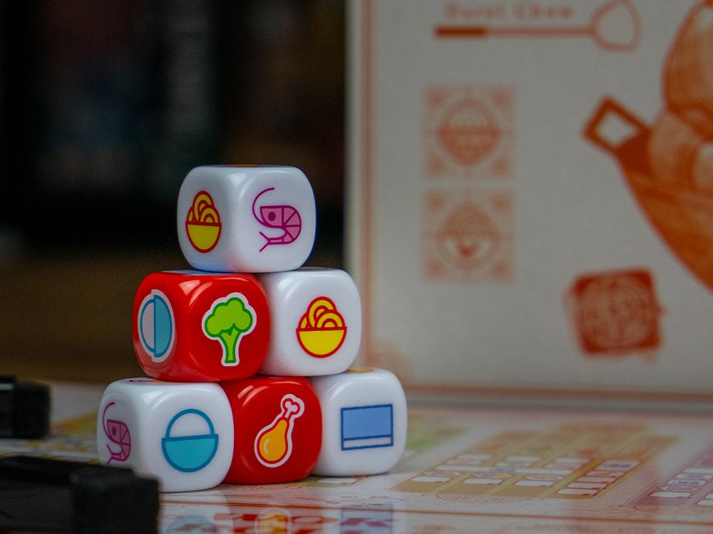 Wok and Roll - Imagen 3