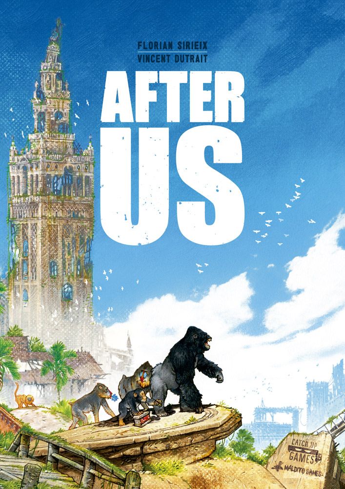 After Us - Imagen 2