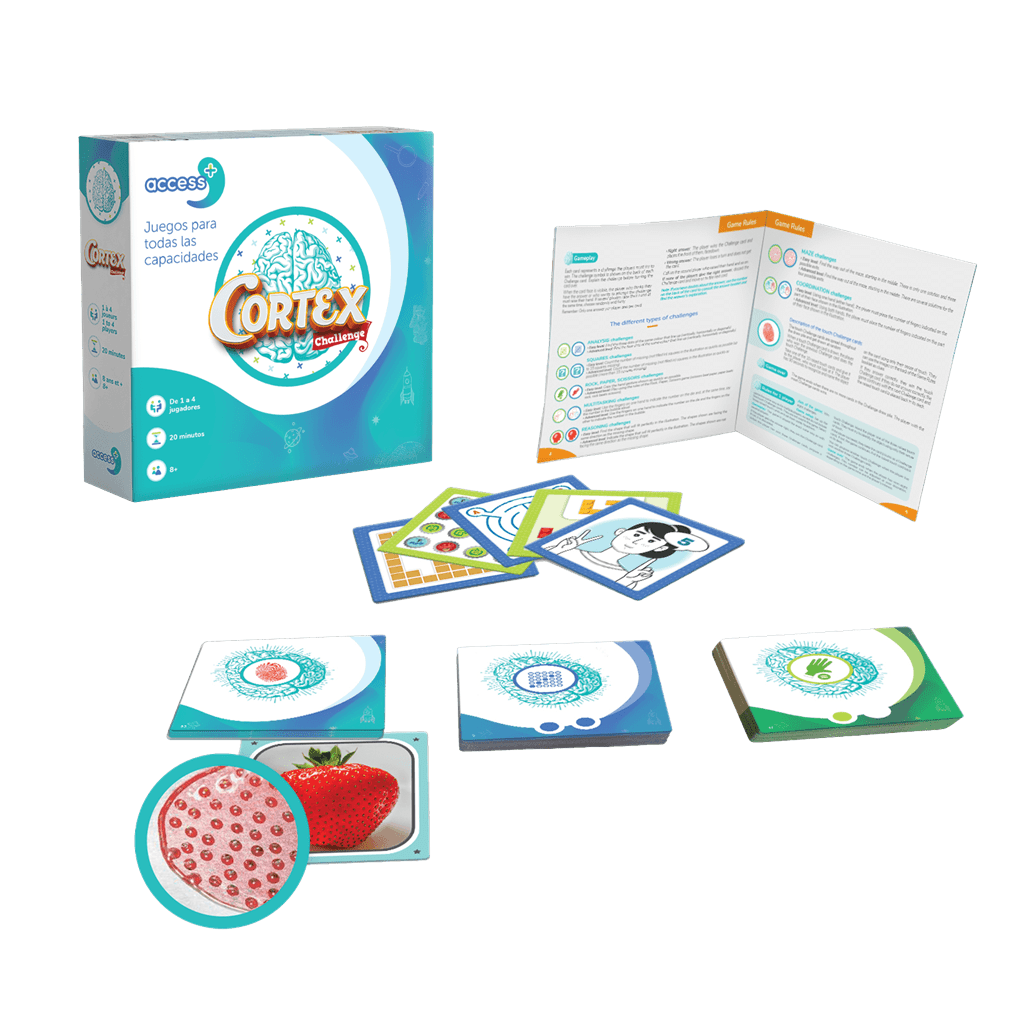 Cortex: Access+ - Imagen 2