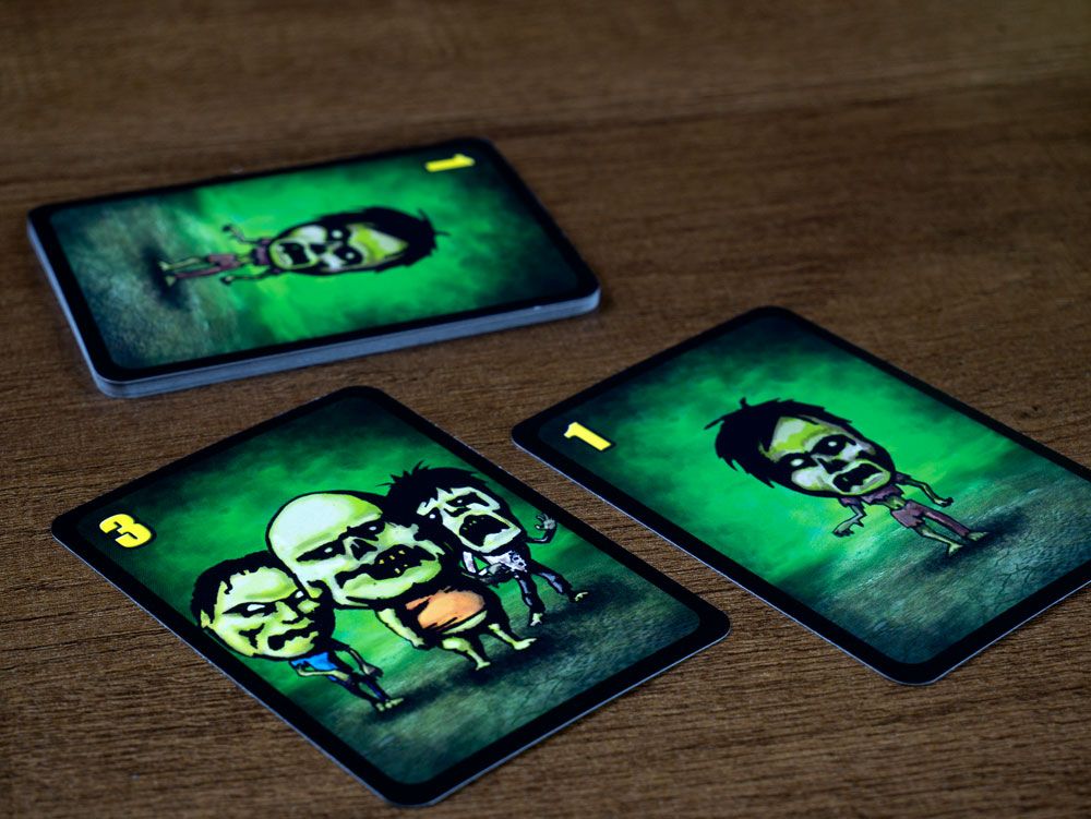 After The Virus - Imagen 7