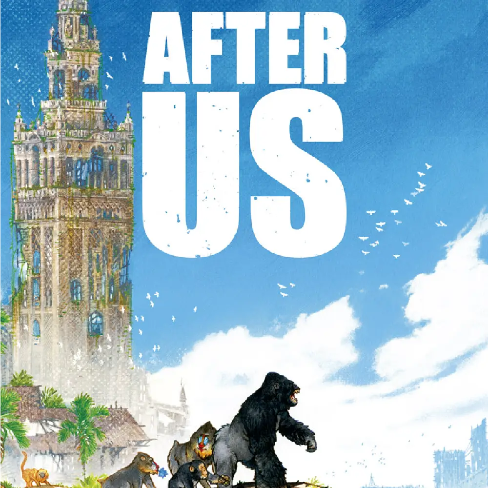 tu juego de mesa after us