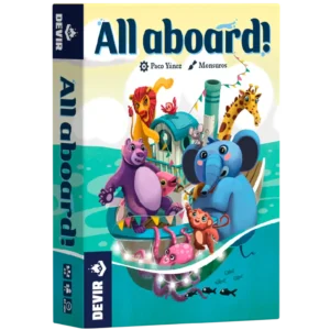 All Aboard