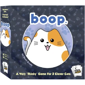 tu juego de mesa boop