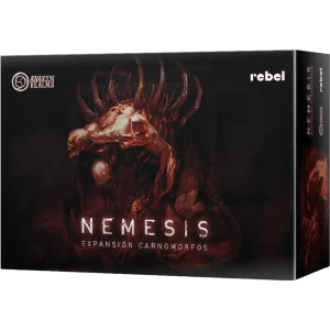 tu juego de mesan emesis carnomorfos