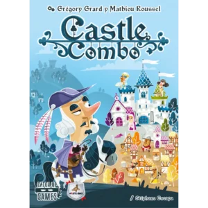 castle combo