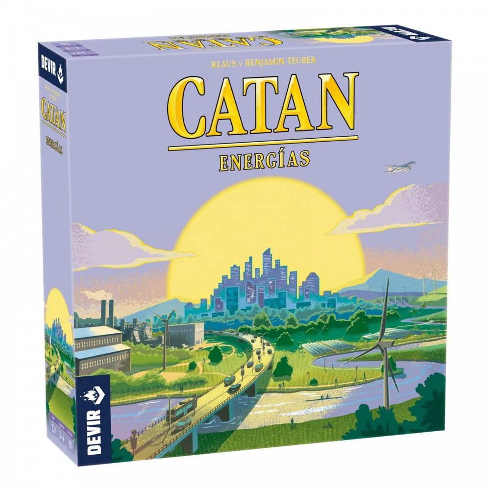 Catan Energías - Imagen 2