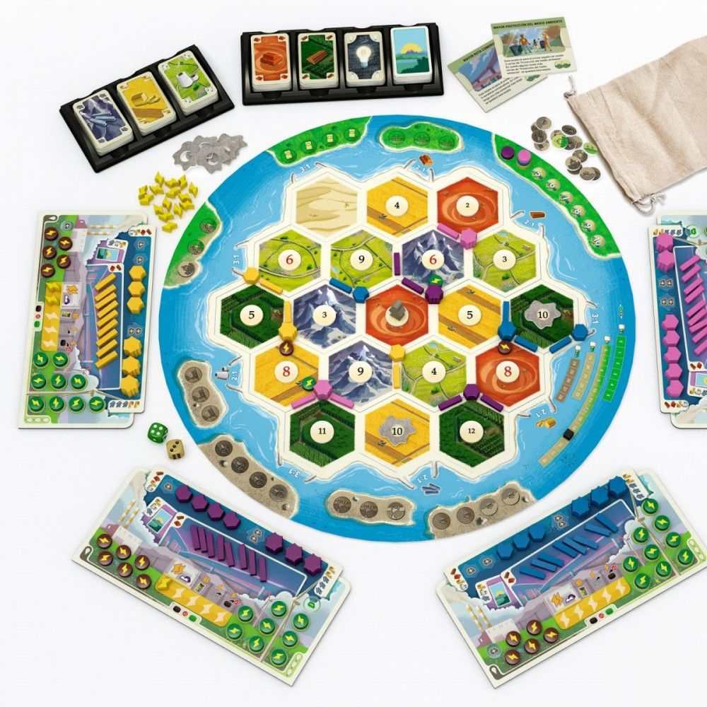 Catan Energías - Imagen 3