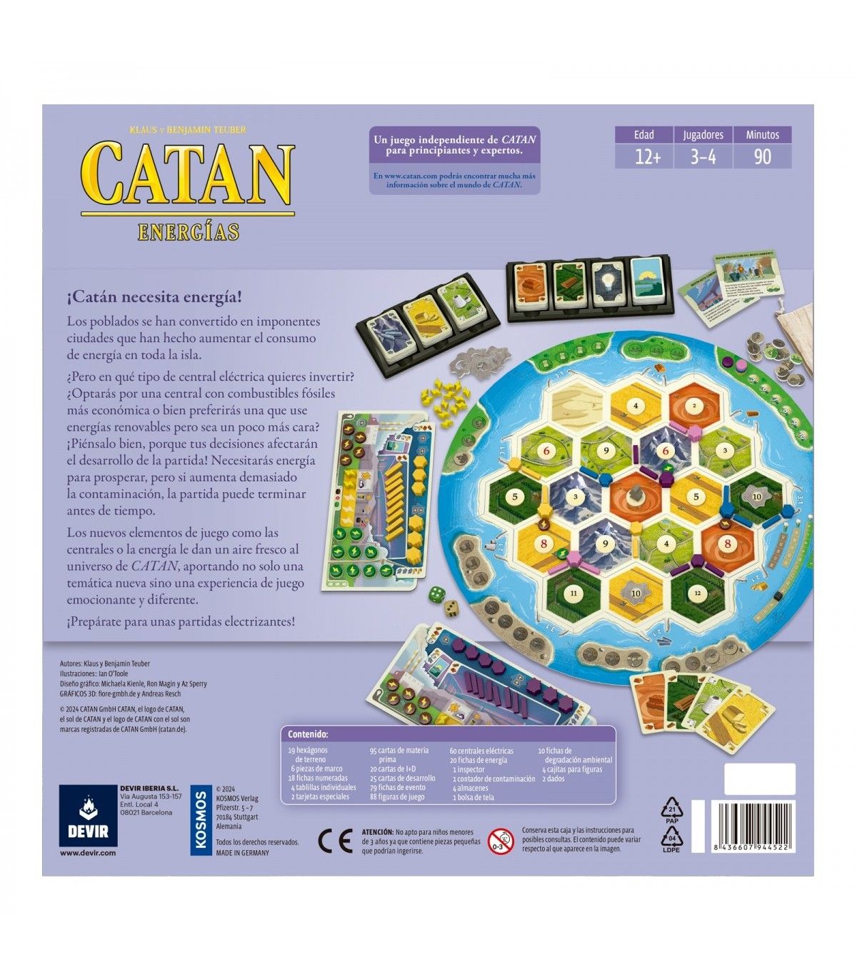 Catan Energías - Imagen 4