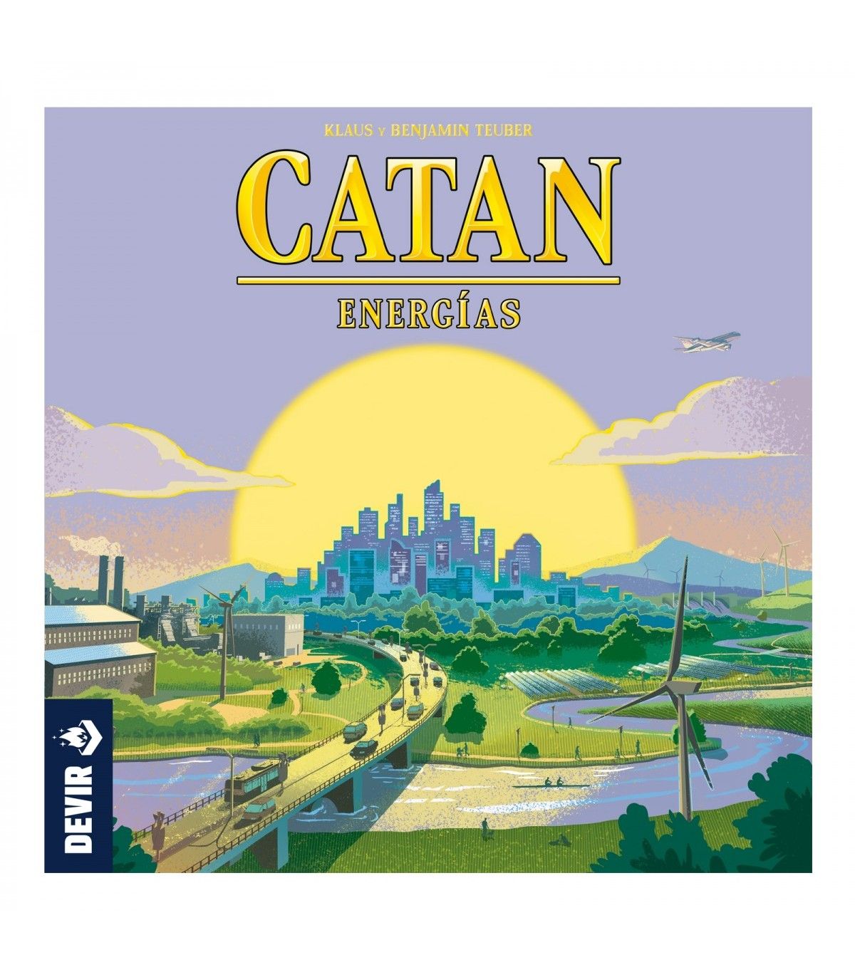 Catan Energías - Imagen 5