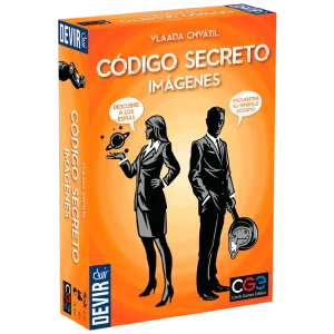 tu juego de mesa código secreto imagenes